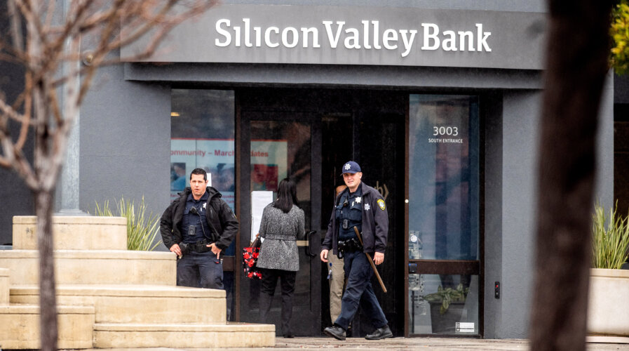 Here's why the collapse of Silicon Valley Bank is detrimental to startups and tech companies