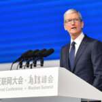 Apple may diversify, but Tim Cook proves that China remains its key market