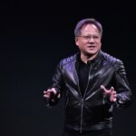 Nvidia achieves a breakthrough in chip manufacturing for ASML, TSMC, and Synopsys