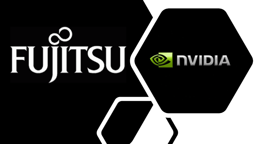 NVIDIA and Fujitsu team up to offer AI-on-5G solution for telcos