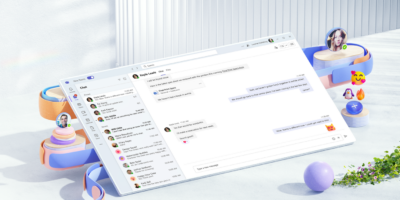 Here’s what you need to know about the new era of Microsoft Teams