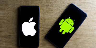 Is It more worthwhile to pursue an Android or iOS app development course?