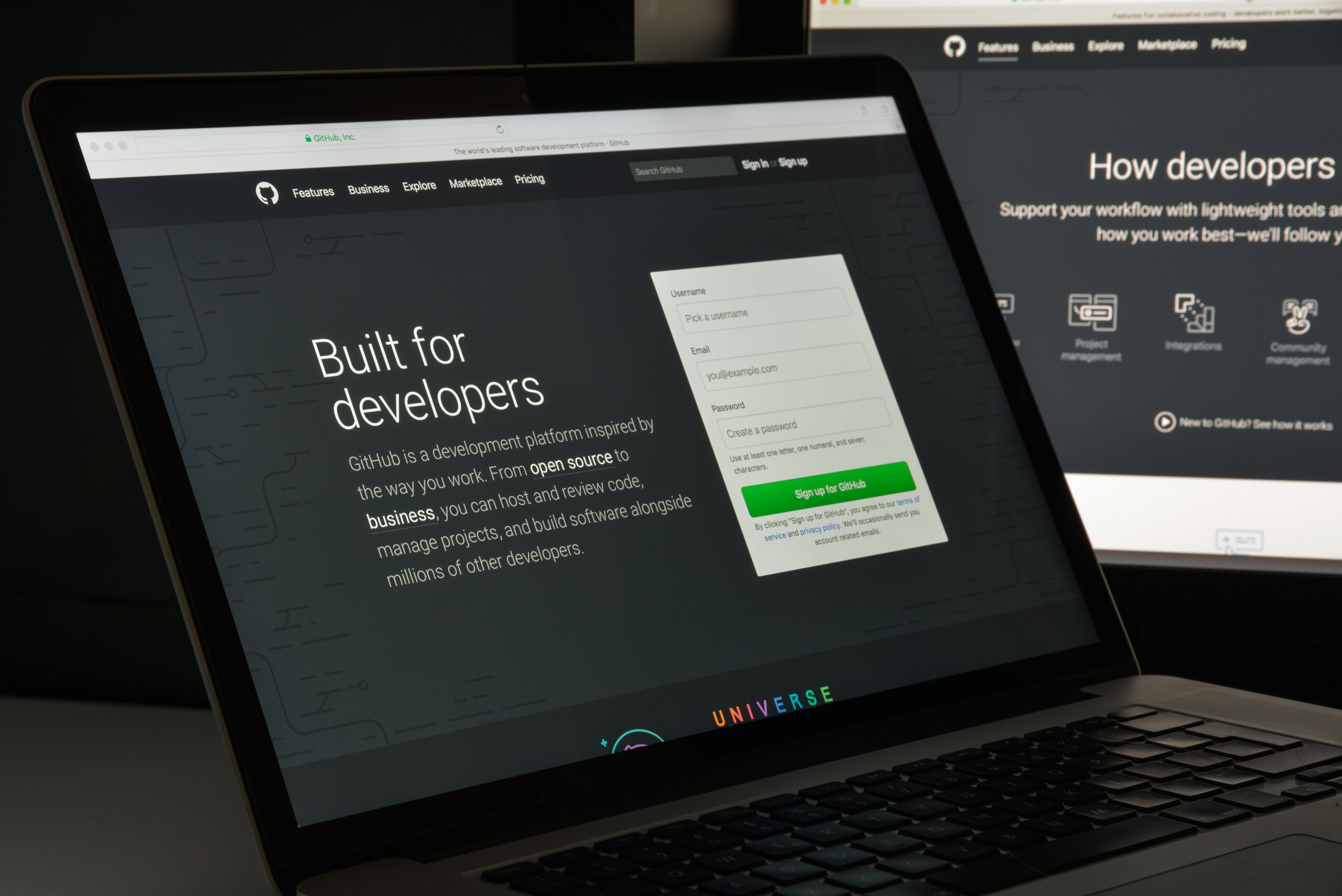 GitHub puts developers first with 2FA initiative and powerful Copilot updates