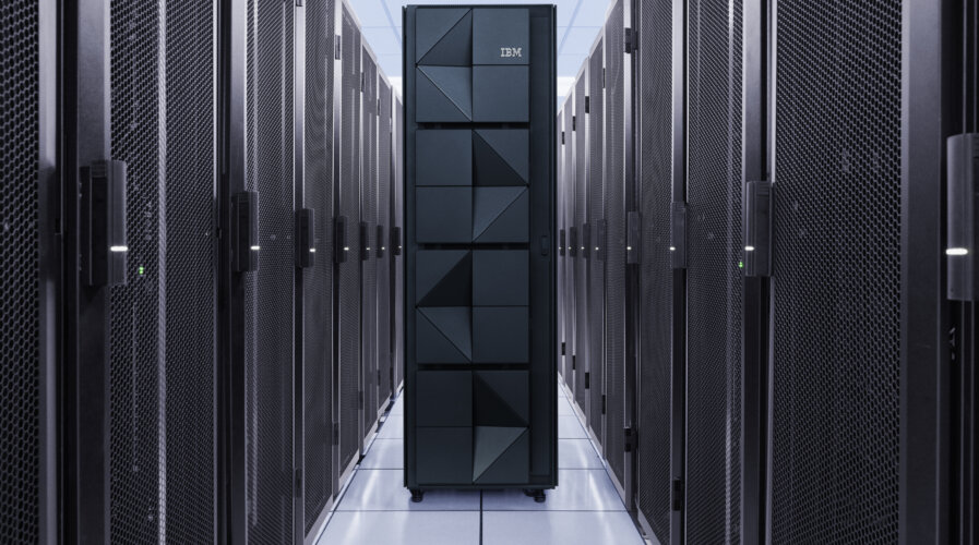 IBM z16 providing mainframes a lifeline as it enables more possibilities for the financial industry