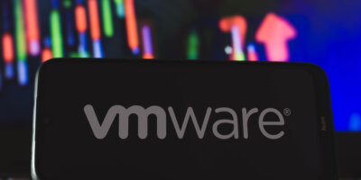 Smarter 5G networks and services with VMware's modernization strategy