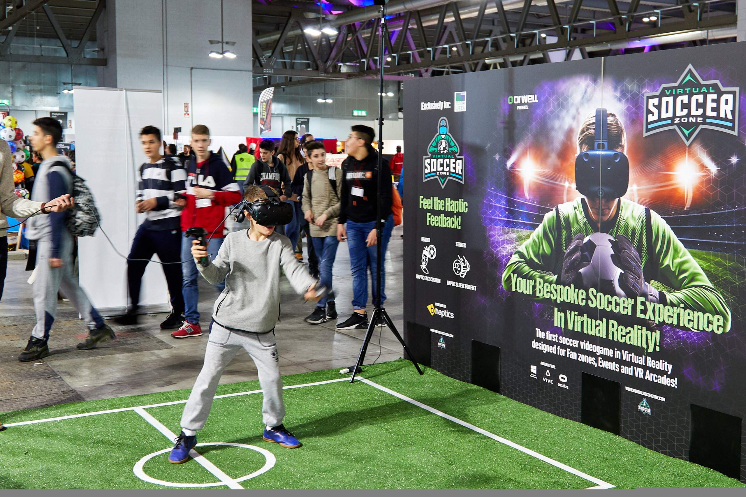 Insights from Barça Innovation Hub: How technology is revolutionizing the sports industry