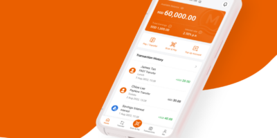 Singapore's Sea Group launches MariBank. Does this signal an invite-only digital bank trend?