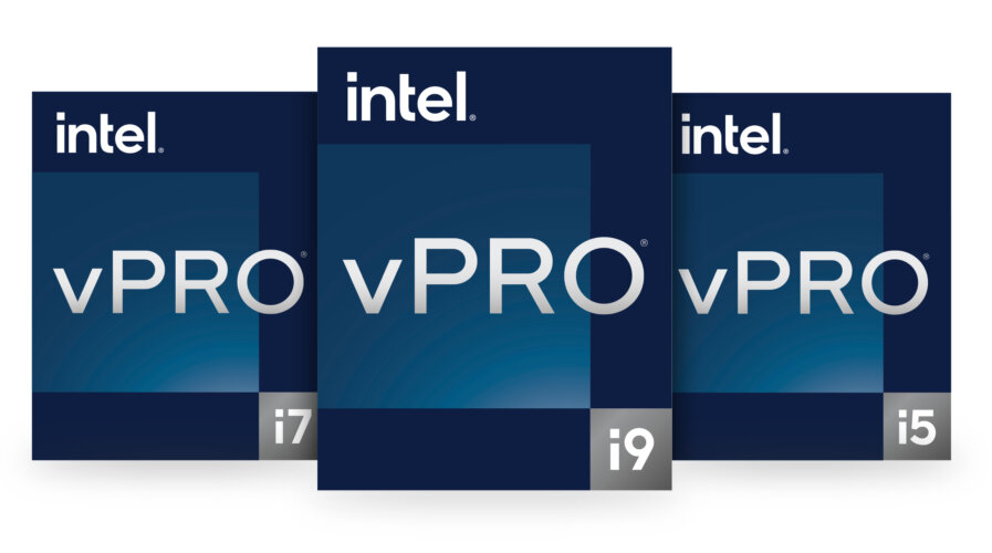 Intel puts security at the center of its latest 13th Gen Core vPro Platform