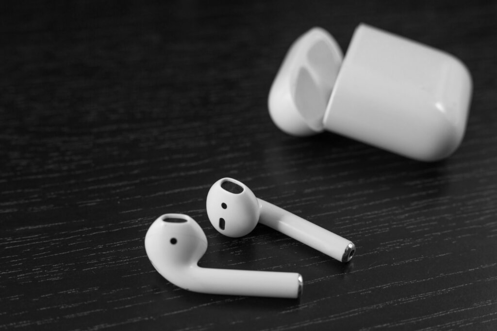 India Airpods 