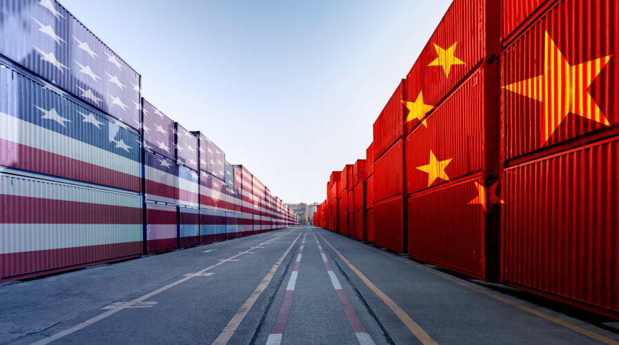 The US is still approving export licenses for blacklisted firms from China, including Huawei and SMIC