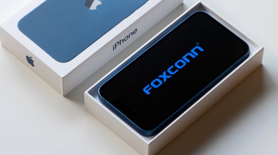Apple and Foxconn are massively expanding operations in India. Here are their plans so far