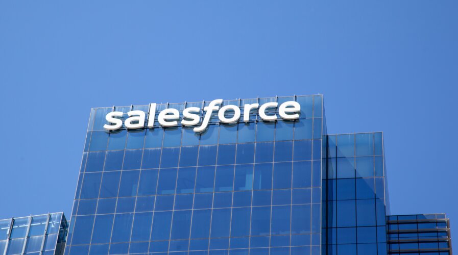 Salesforce's Einstein GPT and Microsoft's Dynamics 365 signal generative AI taking over CRM