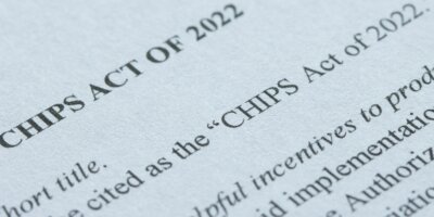 South Korea views the US Chips Act as a drag. Can an ally advise the US against it?