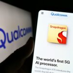Qualcomm flaunts its ability in AI and Connected Intelligent Edge