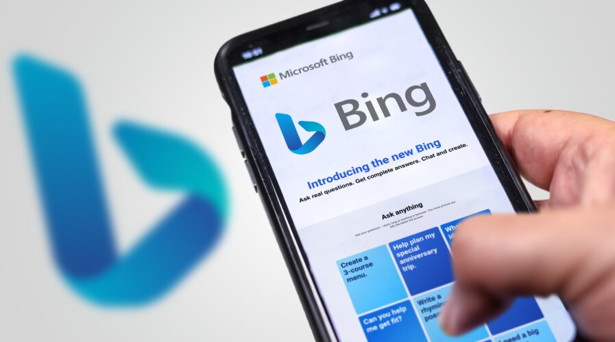 Will Microsoft cut off rival AI search tools from the access to its Bing search index?