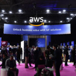AWS wants to help you build generative AI tools. Here's how