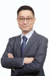 Kun Huang, General Manager of Malaysia, Alibaba Cloud Intelligence