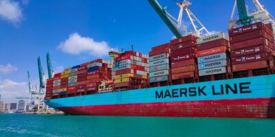 Hong Kong's GSBN eyes global blockchain supply chain ambitions post-Maersk exit