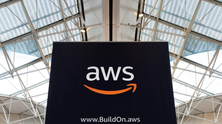 AWS earmarked US$8.8bn to expand its cloud infrastructure in Australia