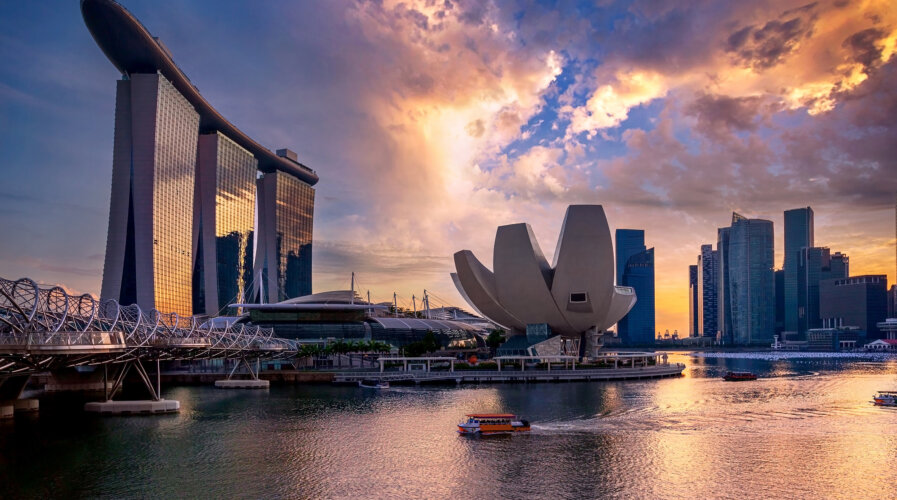 Here's what to look forward to at the Data & AI Leaders' Summit in Singapore this week