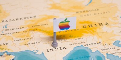 Apple's 'Made in India' iPhone shipments peaked in 2022