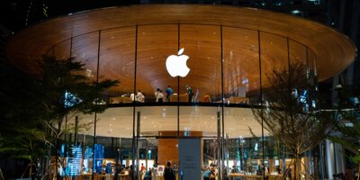 Apple and its audacious expansion into SEA. Is Thailand next?