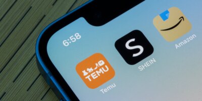 Shein and Temu are the latest targets of the US govt. Unsurprising, but here's why