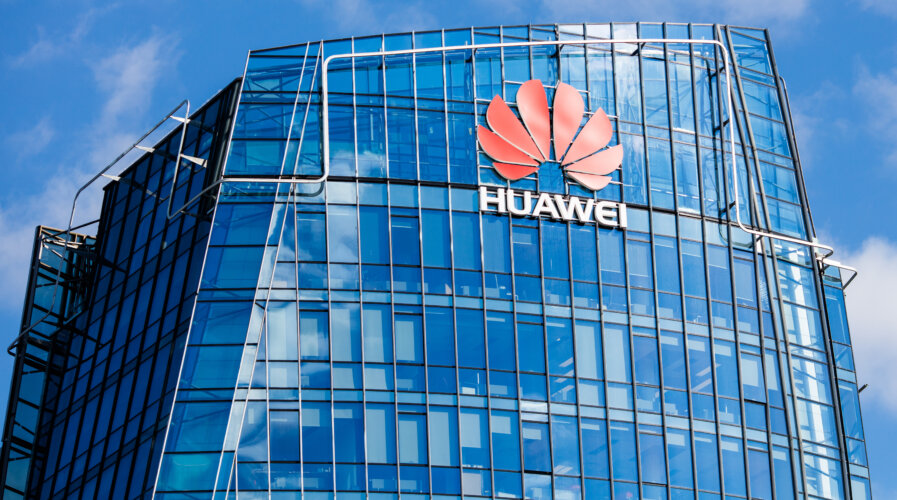The US Senators are urging Biden to sanction Chinese cloud firms, including Huawei and Alibaba