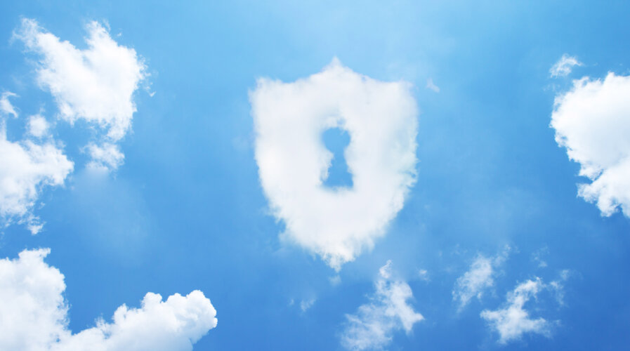 AWS cloud security