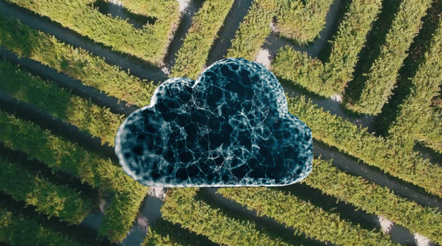Mastering the hybrid multicloud maze: Unveiling data visibility and control in APAC