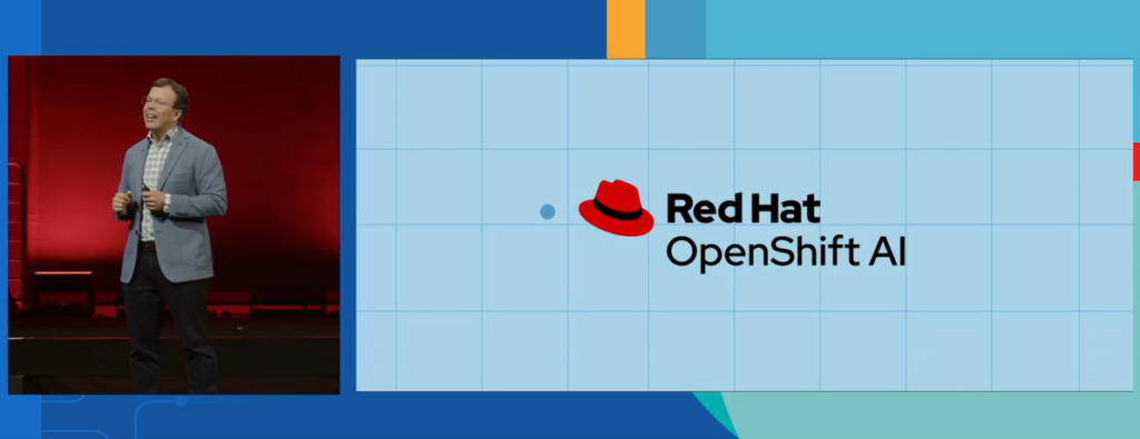 Red Hat's revolution: Speeding generative AI adoption in hybrid clouds