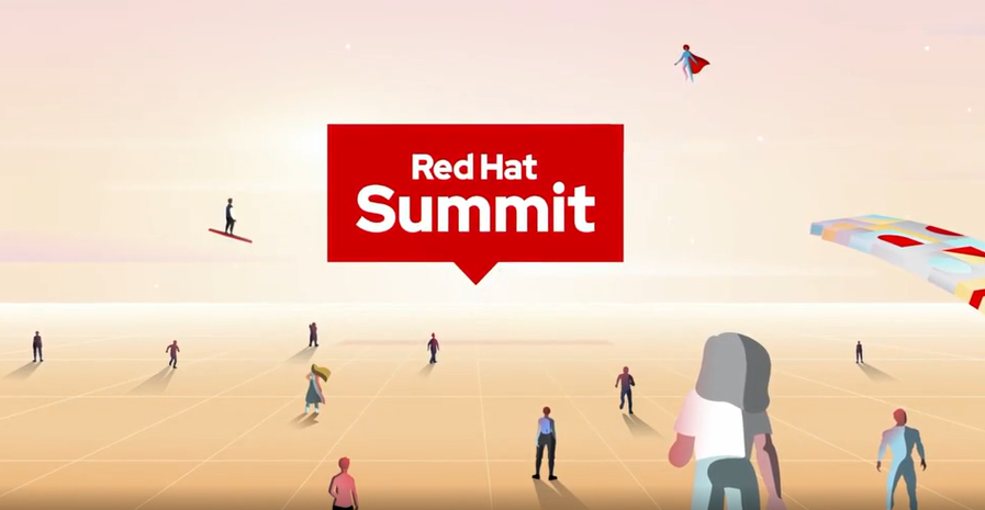 Red Hat's revolution: Speeding generative AI adoption in hybrid clouds