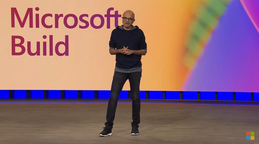 Microsoft dives deeper into AI at Build 2023. Here are some updates on copilots and plugins