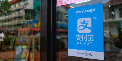 China’s Ant Group expands Alipay+ integrations in Thailand