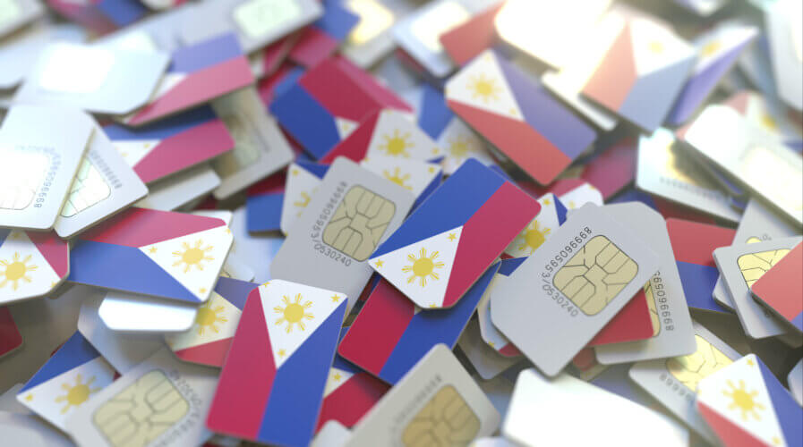 Here's how a company like Globe is advancing 5G and e-wallet adoption in the Philippines
