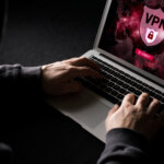 VPN hackers