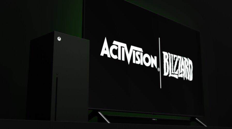 EU green lights Microsoft-Activision Blizzard merger. What's next?