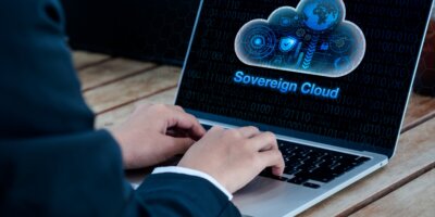 cloud sovereignty