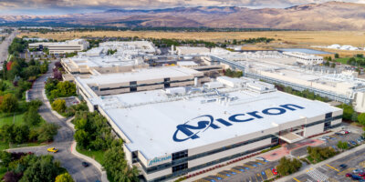 China bans sales with America's biggest maker of memory chips, Micron. Here's why