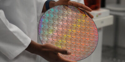 Exclusive: Discussing semiconductor research and supply chains with Applied Materials