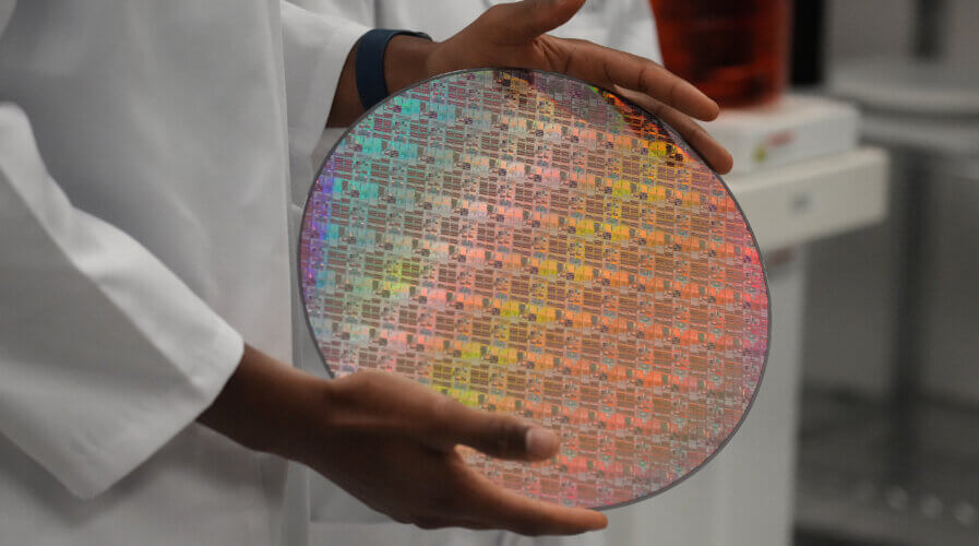 Exclusive: Discussing semiconductor research and supply chains with Applied Materials