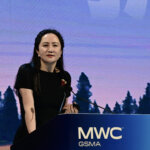 Everything Huawei announced at the Mobile World Congress Shanghai 2023.