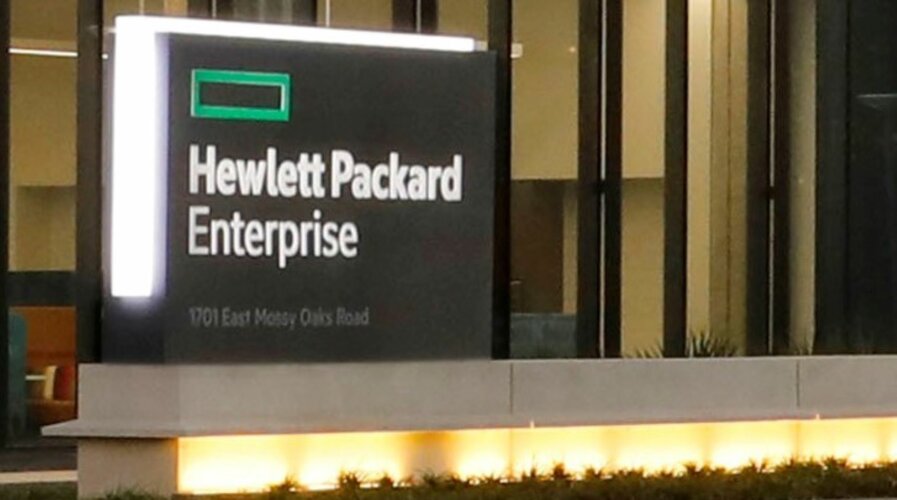 HPE GreenLake the highlight of HPE Discover 2023.