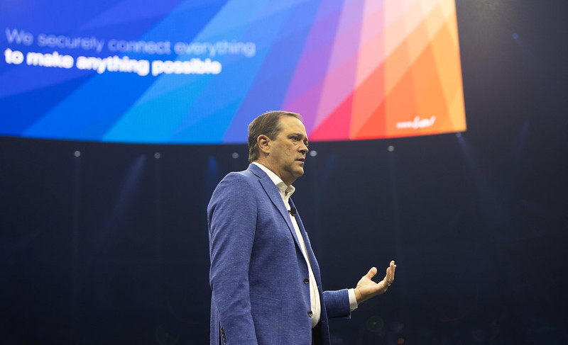 Here's what happened at Cisco Live US 2023: Better networking, security, AI, and more