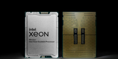 Intel updates Generative AI chip