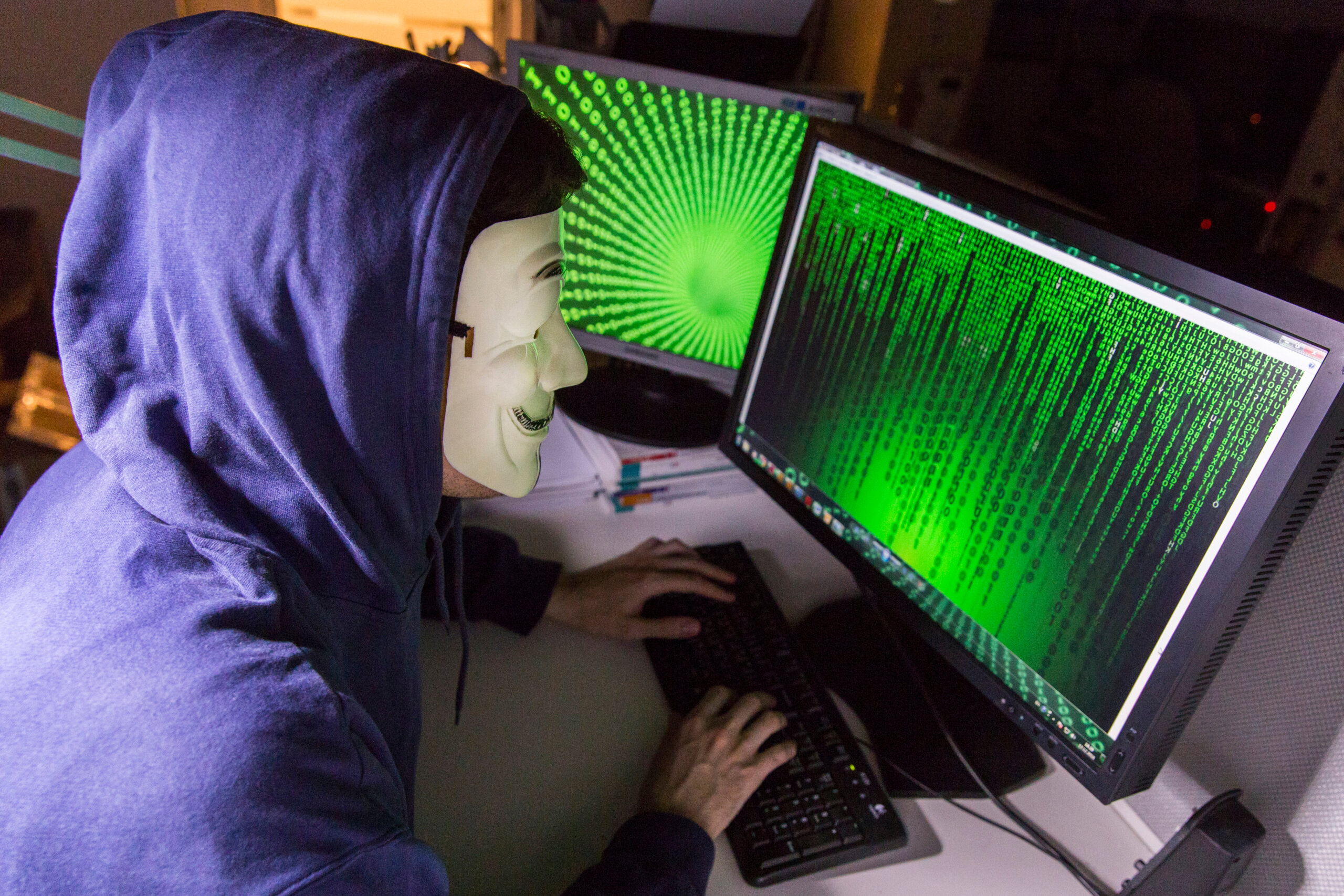 Ransomware attacks hit four renowned companies, sending shockwaves worldwide