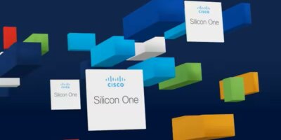 Cisco claims its AI chips, G200 & G202, will be the "most powerful" networking chips fueling AI/ML workloads. (Source - Cisco)