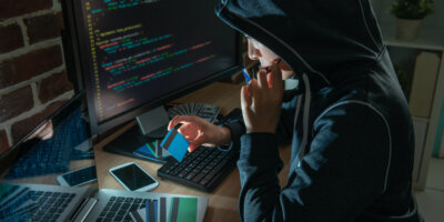 Stolen identities continue to cause massive breaches, exposing 1.5 billion user records and costing businesses an average of US$9.4 million per breach in 2022.  Image source: ShutterStock