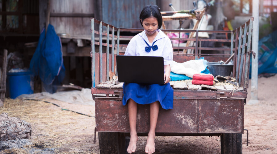 Internet accessibility still a huge problem in Southeast Asia
