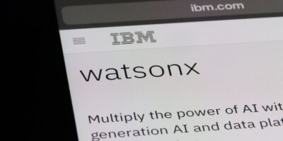 IBM Watson X